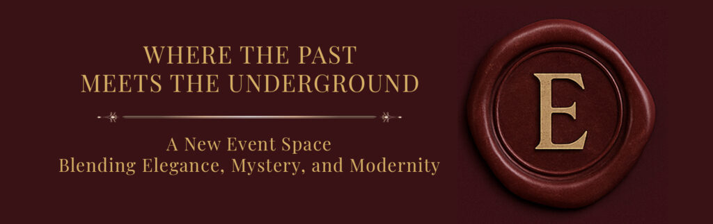The Elizabethan Event space Loves Park Illinois